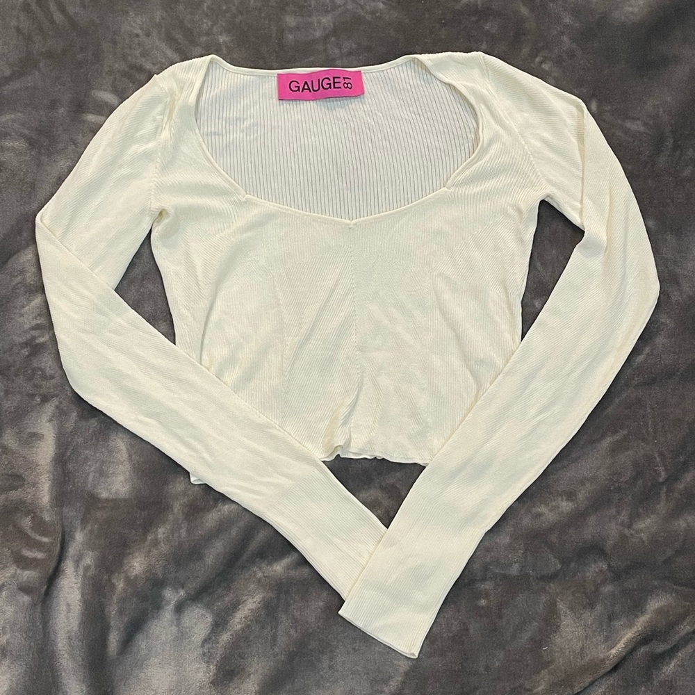 Gauge81 - Top